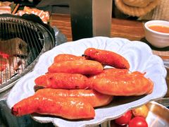 -坦坦大炉·韩式烤肉(望京店)