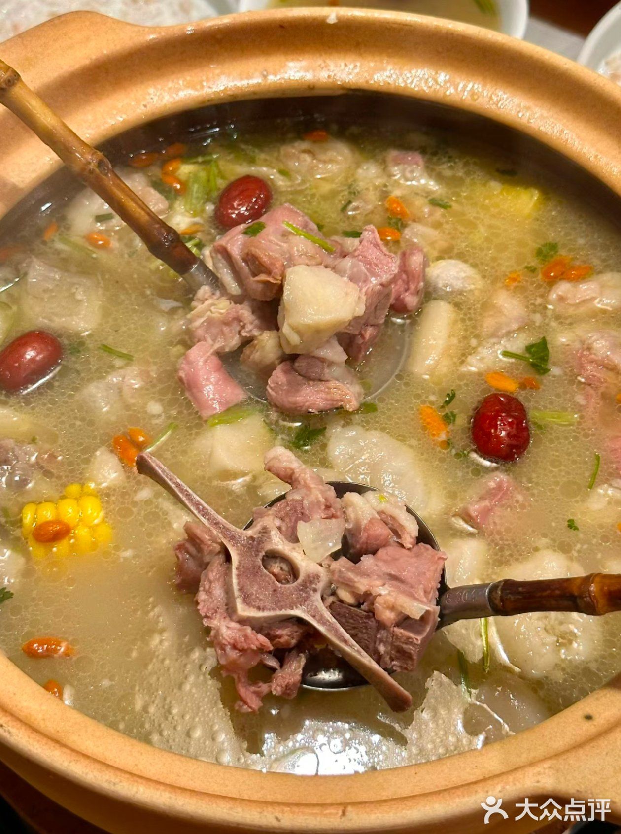 烤肉串控必吃