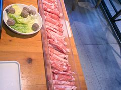 -四禧精酿烧烤串吧(大明湖店)