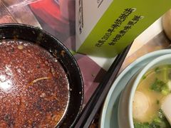 -洪氏嗨捞·猪肚鸡火锅(阳光天地店)