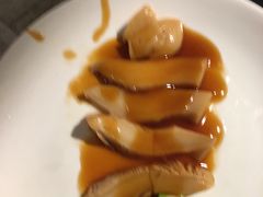 鲍汁扣白灵菇-御温泉·大餐庙会
