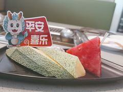 -海底捞火锅(王府井银泰in88店)