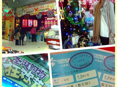 -今世界影城(沈阳大东城店)