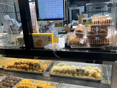 -鲍师傅糕点(五角场店)