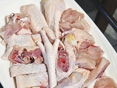 -濠轩阁特色生蚝火锅(水湾路店)
