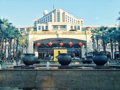 -翠湖宾馆·中餐厅