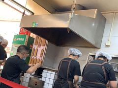 -王记肉火烧早餐中国店