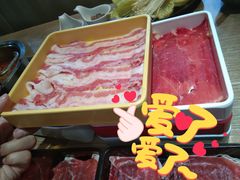 -水林间·寿喜烧自助(仙林金鹰店)