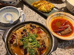 -南京大牌档(三阳广场苏宁店)