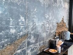 -Cafe Aewol Monsant