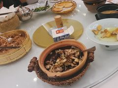 -围龙屋客家食府(福田店)