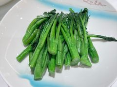 -香宫中餐厅·大连香格里拉(人民路店)