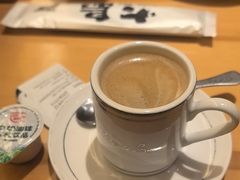 -大岛日本料理铁板烧(南通大饭店)