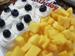 -卡漫莫尼蛋糕(私人定制店)