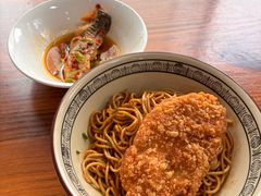 -友琴面馆(东白溪公寓店)