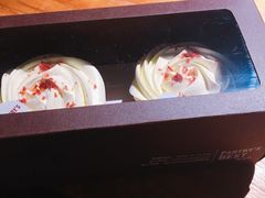 -Pantry's Best派悦坊蛋糕(K11购物艺术中心店)