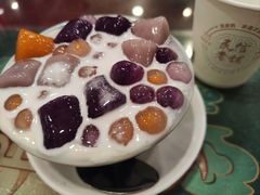 -民信老铺(华盖路店)