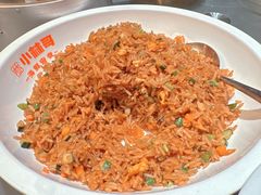 -小林哥的海鲜馆·夜宵烧烤(渔人码头店)