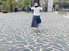 -大连天门山国家森林公园