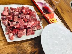 -木辛水水冰煮羊(新城店)
