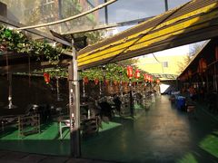 -胡四哥特色火盆烧烤(总店)