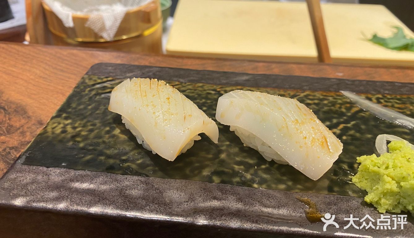 「Sushi Hanzo 半藏(万象天地店)」