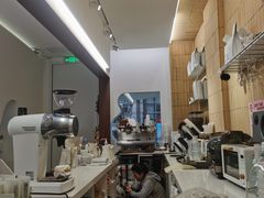 -BLACKSHEEP ESPRESSO(建国中路店)