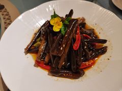-又一福烤鸭·北京菜(东四店)