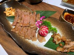 -石葵(锦业时代店)