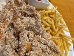 -巢爷老味(东方红店)