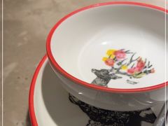 -新白鹿餐厅(金鹰新街口店)