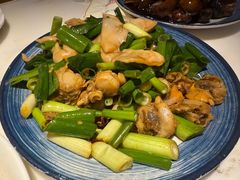 -日丰园海肠水饺·老字号大连海鲜(银泰城店)