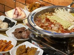 -韩国大金刚烤肉·料理(印象城店)