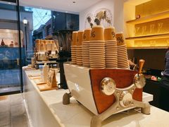 -% Arabica(京都东山店)