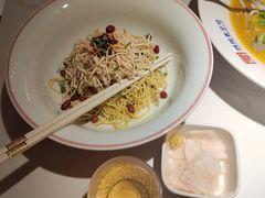 -百年神厨·地道川菜(清江西路店)