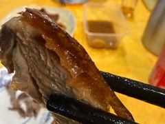 -老字号蛇口德记烧腊饭店·海鲜加工