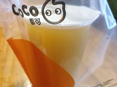 -CoCo都可(嘉定大融城店)