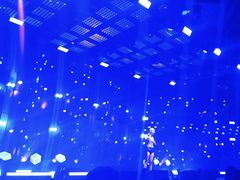 -MOSSO·Liveshow(M3香港广场店)