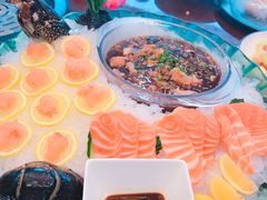 -海鲜谷(瓯悦店)