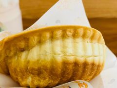 抹茶红豆帕尼尼-南海冰室·新式潮汕茶饮(南海店)
