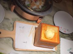 -绿茶餐厅(昌平悦荟店)