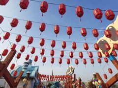 -大连海昌发现王国主题公园