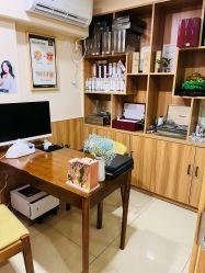 -丝客富脱发养发头皮馆