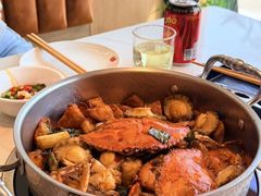 -七欣天香辣蟹火锅(南通任港路大润发店)