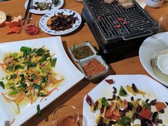 -龙姐私房菜(和顺古镇店)