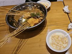 -嘉州鲜知味钵钵鸡(奎星楼店)