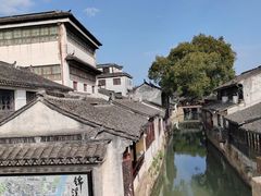 -锦溪古镇