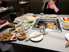 -海底捞火锅(吴中路店)