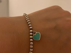 -Tiffany & Co.蒂芙尼
(南京德基广场店)