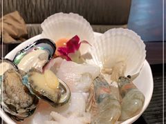 -MoMo牧场·寿喜烧专门店(长泰广场店)